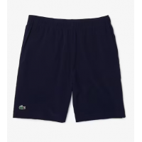 SHORTS LACOSTE SPORT - AZUL MARINHO